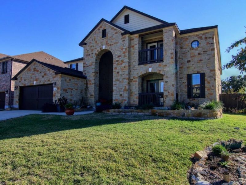 Holly Hogue Homes Real Estate Austin TX Central Texas Georgetown TX listing agent realtor