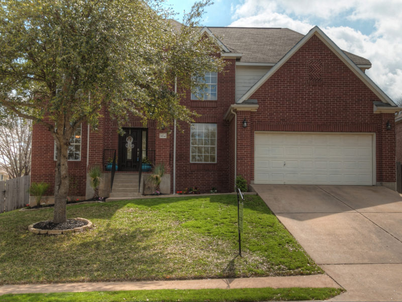 Holly Hogue Homes Real Estate Austin TX Central Texas Georgetown TX listing agent realtor