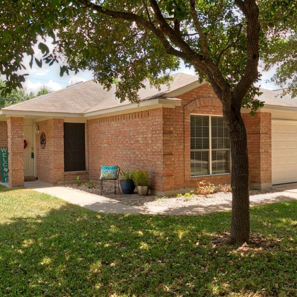 617 Reggie Jackson Trl Round Rock TX 78665 Teravista Round Rock Holly Hogue Homes Real Estate Austin TX Central Texas Georgetown TX listing agent realtor