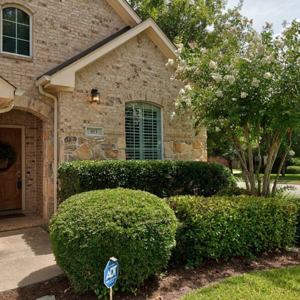 813 Bent Wood Pl Round Rock TX 78665 Teravista Round Rock Holly Hogue Homes Real Estate Austin TX Central Texas Georgetown TX listing agent realtor